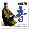Riley Lee - Ancestral Beings