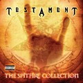 Testament - The New Order