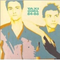 Taxi Girl - Paris