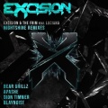 Luciana、Excision、The Frim、Bear Grillz - Night Shine