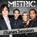 Metric - Twilight Galaxy