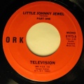 Television - Little Johnny Jewel Part One