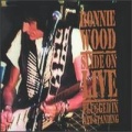 Ronnie Wood - I Can Feel the Fire