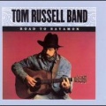 Tom Russell - Home Before Dark