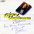 Richard Clayderman - Ballade Pour Adeline (水边的阿狄丽娜)(Piano Solo Paul de Senneville)