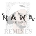 Trey Songz、Stwo - Na Na (Stwo Remix)