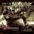 Exodus - I Am Abomination