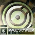 Mage - You Are Drum & Bass (Original Mix)