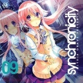 深水チエ - atom -yoshihisa nagao remix-