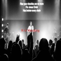 R U Sleeping(Karaoke)