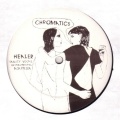 Chromatics - Healer