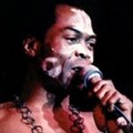 Fela Kuti - Jayen Jayen