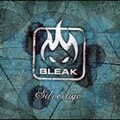 Bleak - Burns Inside