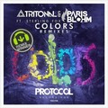 Tritonal、Paris Blohm、Sterling Fox、Culture Code - Colors