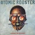 atomic rooster - Sleeping for Years