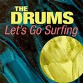 The Drums - Let's Go Surfing (Knight School Version)