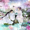 墨忘音弦 - 所遇山河皆因你