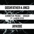 Jennifer Paige、Lauryn Vyce - Crush