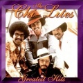 The Chi-Lites - Stoned Out Of My Mind