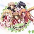 Rewrite インスト