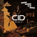 Adventure Of A Lifetime (CID Remix)