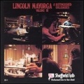Lincoln Mayorga - The Perfect Song/My Love