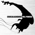 Cruel Black Dove - Add it up