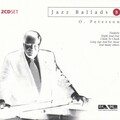 Oscar Peterson - I've Got A Crush On You