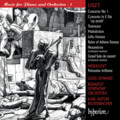 Leslie Howard、Budapest Symphony Orchestra、Karl Anton Rickenbacher - Franz Liszt: Totentanz (Paraphrase über Dies irae S.126ii)