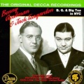 red nichols - China Boy