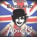 The Adicts - How Sad