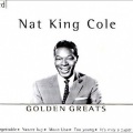 Nat King Cole - Mona Lisa