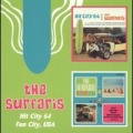 the surfaris - Be True to Your School