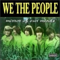 we the people - My Brother, the Man (Version 1)