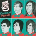 Family Force 5 - Carol of the Bells