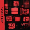 Six1six、ASKET、Raskol - PAYDAY (Explicit)