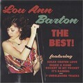 lou ann barton - I'm in the Mood For You