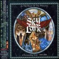 Skylark - Mt. Fuji