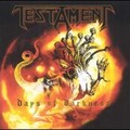 Testament - Hatred's Rise