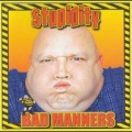 bad manners - Fatman
