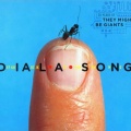 they might be giants - I Palindrome I
