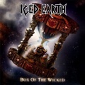 Iced Earth - A Gift Or A Curse
