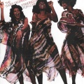 The Three Degrees - Standing up for Love