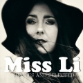 Miss Li - Bourgeois Shangri-La