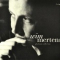 wim mertens - Close Cover