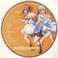 WHITE-LIPS - tell me a nursery tale