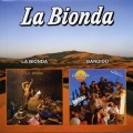 La Bionda - There For Me