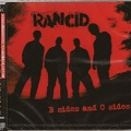 Rancid - Ben Zanotto