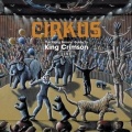 King Crimson - 21st Century Schizoid Man