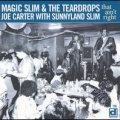 Magic Slim - I'm Worried